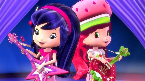 Watch Strawberry Shortcake's Berry Bitty Adventures Season 2 Episode 3: Strawberry Shortcake ...