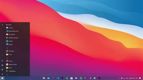 Windows 11 Minimal Setup By Saranyamahajan On Deviant - vrogue.co