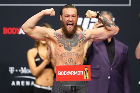 Conor McGregor | MMA Junkie