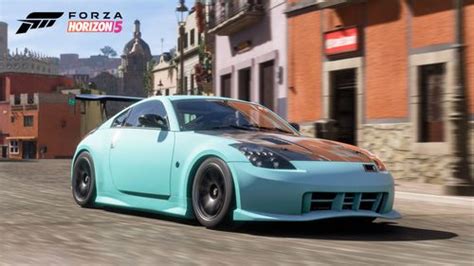 Experience Donut Media’s Hi-Low Cars in Forza Horizon 5 Upgrade Heroes