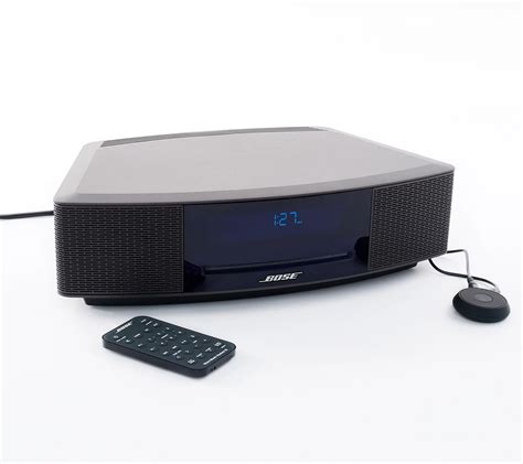 Bose Wave SoundTouch Home Audio System With Radio, CD,, 53% OFF