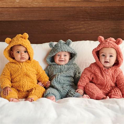 Teddy Bear Outfit Baby - Free Fashion & Apparel Mockups