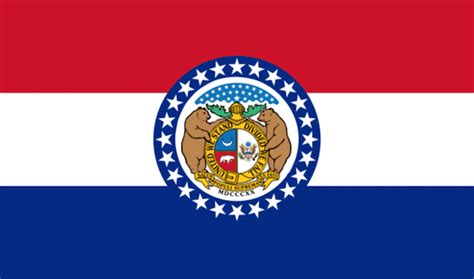 Missouri Concealed Carry: Laws and Reciprocity - With Interactive Map