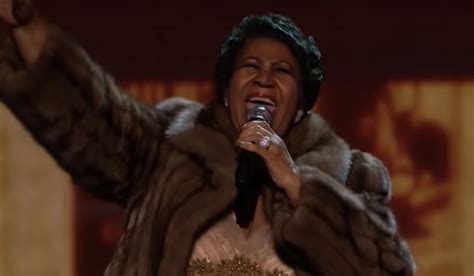 PETA wants Aretha Franklin's fur coat collection