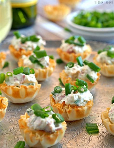 The 21 Best Ideas for Cold Christmas Appetizers – Most Popular Ideas of All Time