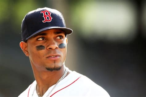 MLB Red Sox player Xander Bogaerts on his journey | Time.com