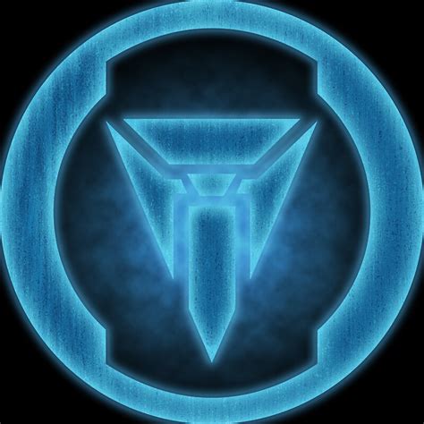 "Halo Forerunner Concept" by zombiepunch2 | Redbubble