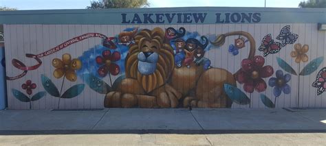 Lakeview Elementary