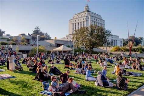 Oakland Museum Of California Announces Public Programs And Events For ...