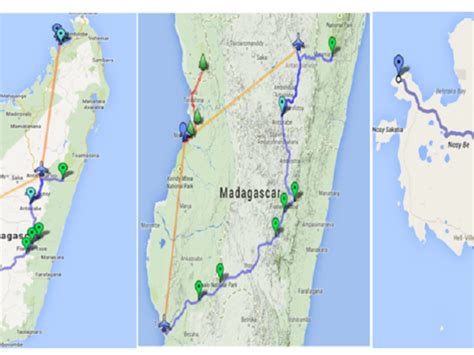 Madagascar tour, grand discovery | Responsible Travel