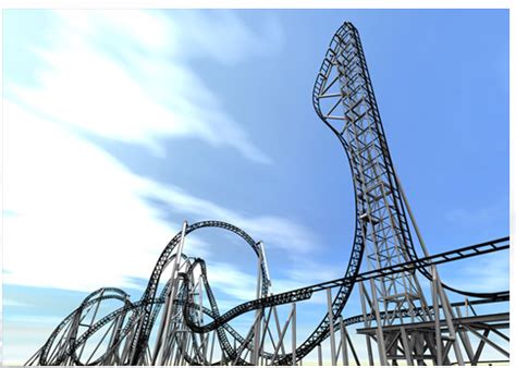 Takabisha: Japan Gets World's Steepest Roller Coaster (Videos) | TechCrunch