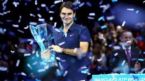 ATP Finals: Ranking the ones with most successful title defenses