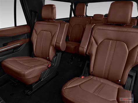 Ford Expedition 2023 Interior - Discover Top 90 Images & 18 Videos