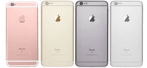 Apple iPhone 6s Plus specs, review, release date - PhonesData