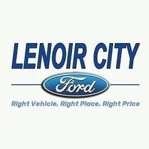 Lenoir City Ford | Lenoir City TN