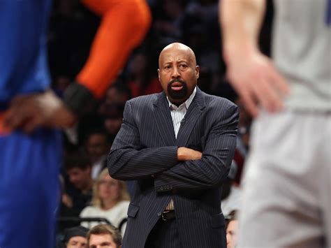 Indiana Hires Former Hoosier Mike Woodson As New Basketball Coach | iHeart