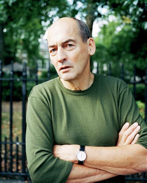 Gallery of Rem Koolhaas wins 2012 Jencks Award - 2