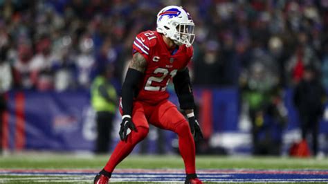 Buffalo Bills: Jordan Poyer injury news reveals ultimate toughness