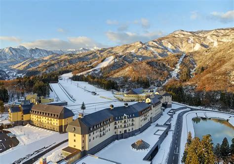 Hidden Gem Japanese Ski Resorts | Secret Ski Resorts in Japan