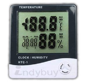 Digital Humidity Meter - Latest Price from Manufacturers, Suppliers ...