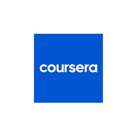 Coursera Education Logo - (.Ai .PNG .SVG .EPS Free Download)