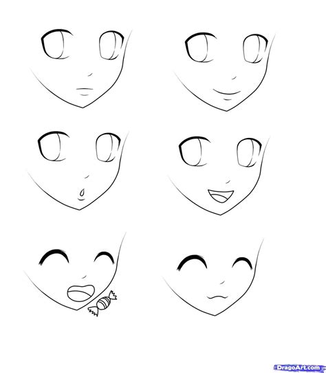 Likable Tutorials How To Draw Anime Side View Anime Man Side View | Anime mouth drawing, Nose ...