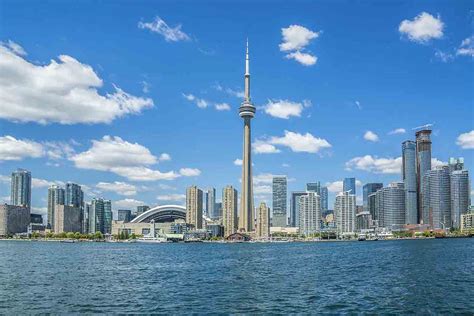 Top Things to Do and See in Toronto - Top Activities, Attractions in Toronto