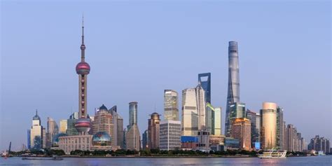 Top 5 Best Universities in Shanghai - Discover Walks Blog