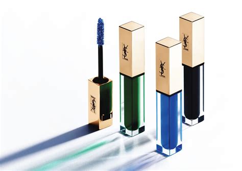 Beauty News : YSL (Ré)Lance Mascara Vinyl Couture ! | kleo beauté