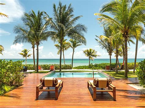 Luxury Beach Resort in Riviera Maya, Mexico | Andaz Mayakoba