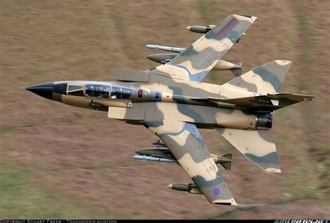 Panavia Tornado IDS - UK - Air Force | Aviation Photo #1339773 | Airliners.net