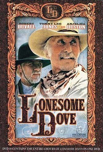 Lonesome Dove- Soundtrack details - SoundtrackCollector.com