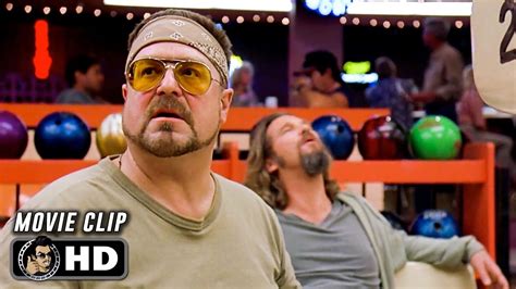 The Big Lebowski Quotes Walter