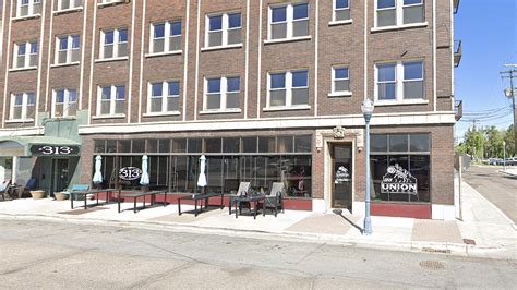 Downtown Pocatello pub now open for lunch - LocalNews8.com - KIFI