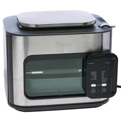 Ninja Combi All-In-One Multicooker, Oven & Air Fryer with Recipe Guide - 21891419 | HSN