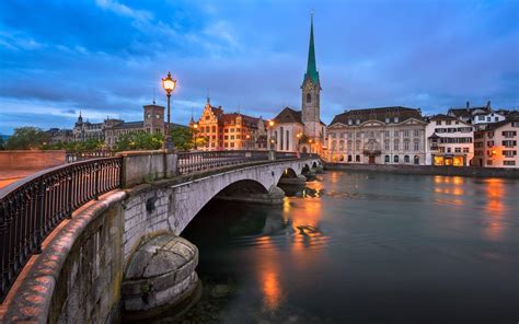 Zurich Wallpapers - Top Free Zurich Backgrounds - WallpaperAccess