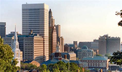 Providence, RI Demographics And Statistics: Updated For 2023 - HomeSnacks