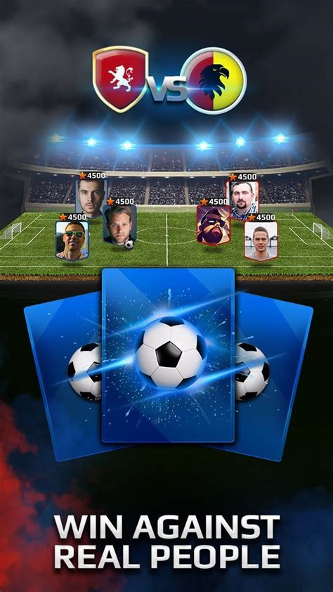 Football Rivals for Android - APK Download