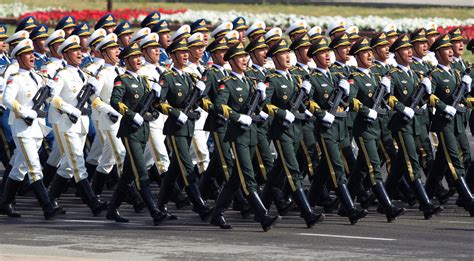 China and Pakistan Military Tests Flank India, Boost Tensions in Asia - Newsweek