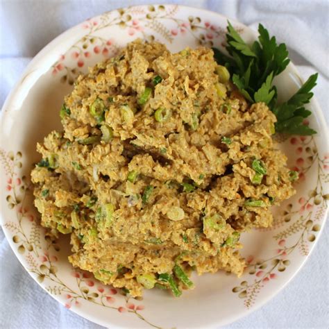 Chickpea Falafel Salad – Palatable Pastime Palatable Pastime