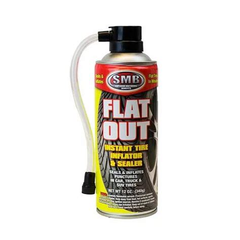 Fix A Flat 12 Oz 12 Count - Indiana Import LLC