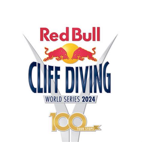 Red Bull Cliff Diving