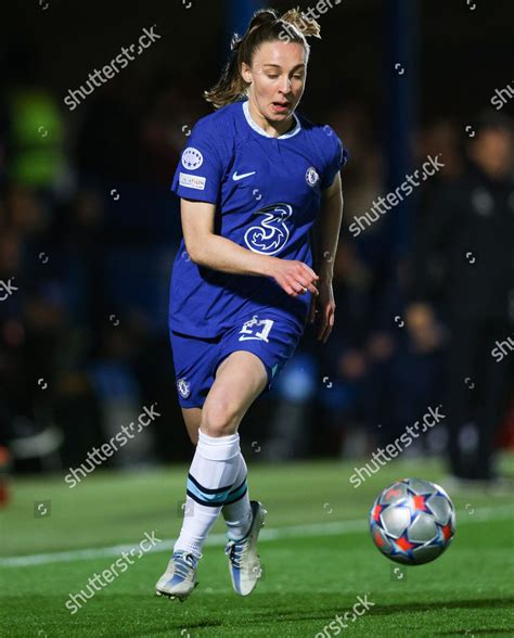 Niamh Charles Chelsea Editorial Stock Photo - Stock Image | Shutterstock