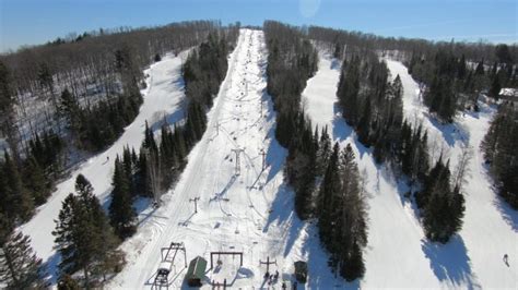 Ski Michigan | Snowboard Michigan | Michigan Ski Resort