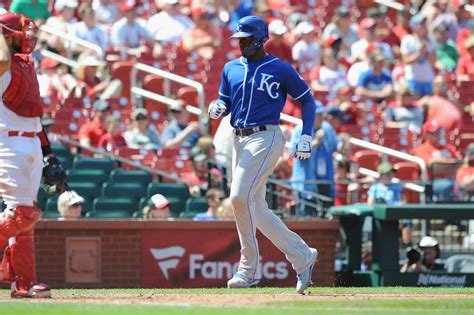 Kansas City Royals: The latest on team roster moves