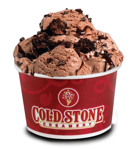 Ice Cream Chain Cold Stone Creamery Opens in the PH This Year | BAZICS.net