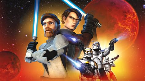 Star Wars: Clone Wars - Republic Heroes All Cutscenes (Games Movie) 1080p HD - YouTube