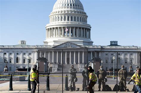 Two Virginia Police Officers Arrested for Roles in Capitol Riots | Complex