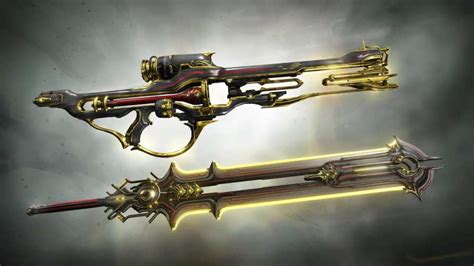 Best Primary Weapons in Warframe - Pro Game Guides