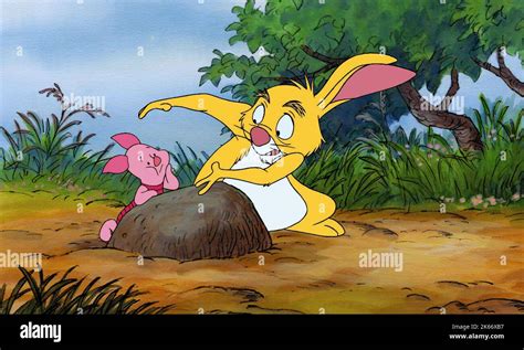 Piglet piglets big movie 2003 hi-res stock photography and images - Alamy